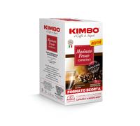 Kimbo macinato fresco cápsula de café 40 pieza(s)