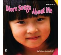 Kimbo - More Songs About Me (US Import)