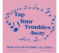 Kimbo - Music For Tap Dancing