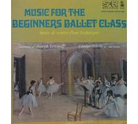 Kimbo - Music for the Beginners' Ballet Class (Vol. 1) (US Import)
