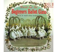 Kimbo - Music for the Beginners' Ballet Class(Vol. 2)
