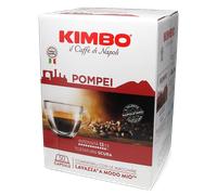 Kimbo | Pompei - 50 cápsulas para Lavazza A Modo Mio