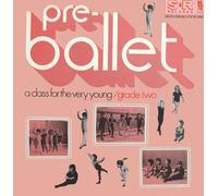 Kimbo - Pre-Ballet - A Class For The Very Young - Grade Two (US Import)