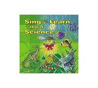 Kimbo - Sing & Learn About Science (US Import)