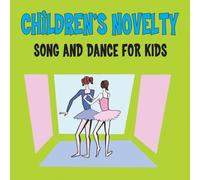 Kimbo - Song and Dance for Kids (US Import) [DE Import]