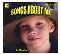 Kimbo - Songs About Me (US