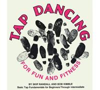 Kimbo - Tap Dancing for Fun and Fitness (US Import)