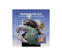 Kimbo - What's In The Sea? (US Import)