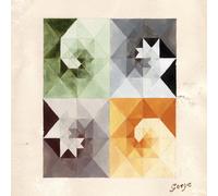Kimbra Making Mirrors (CD) (Importación USA)