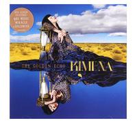 Kimbra The Golden Echo (CD) (Importación USA)
