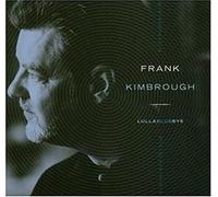 Kimbrough, Frank - Lullabluebye