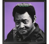 Kimbrough Junior - Do the Rump [Vinilo]