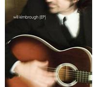 Kimbrough Will - EP
