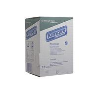 Kimcare Industrie Premier Jabón de manos 9522, Gel de manos líquido verde, Con Áloe Vera, 2 x 3, 5 litros (7 litros en total)