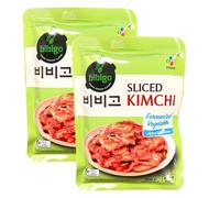 Kimchi Coreano de Bibigo 150g (Pack de 2)