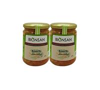 Kimchi Ecológico de Proximidad | 2 botes de 420gr | Total: 820gr