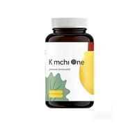 Kimchi powder, Vegan Natural Nutritional Supplement, Probiotics for Overall Well Being, Enhance Energy, Focus, Skin and Hair Health, 90 pcs,1pc