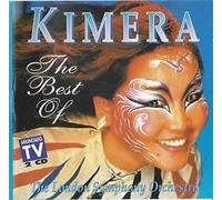 Kimera - Kimera : The Best Of Con The London Symphony Orchestra (2 Cds)