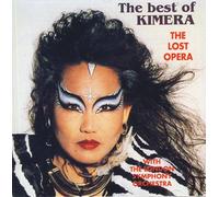 Kimera - The Best of Kimera - The Lost Opera.