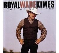 Kimes, Royal Wade - Another Man's Sky