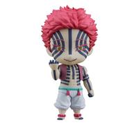 Kimetsu No Yaiba: Demon Slayer Nendoroid Action Figura Akaza 10 Cm Good Smile Co