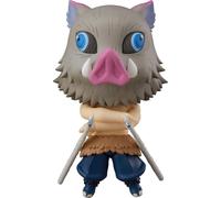 Kimetsu No Yaiba: Demon Slayer Nendoroid Action Figura Inosuke Hashibira 10 Cm G