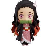 Kimetsu No Yaiba: Demon Slayer Nendoroid Action Figura Nezuko Kamado 10 Cm Good