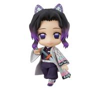 Kimetsu No Yaiba: Demon Slayer Nendoroid Action Figura Shinobu Kocho 10 Cm Good