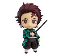 Kimetsu No Yaiba: Demon Slayer Nendoroid Action Figura Tanjiro Kamado 10 Cm Good