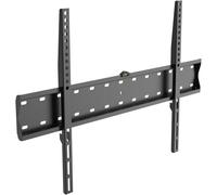 KIMEX - Soporte para TV - Montaje en Pared - para Pantallas 37"-70" - Función Fija - 012-1027