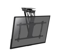 KIMEX 018-7065W - Soporte para TV de 32 a 75 pulgadas - Orientable - Conectado - 018-7065W