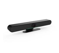 KIMEX 180-0012 Cámara de videoconferencia Todo-en-Uno 4K Negro