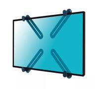 Kimex Adaptador de Fijación para Soporte de TV 13"-27" sin VESA Máx 8Kg