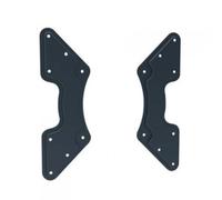 Kimex Adaptador para Soporte TV 32"-55" VESA 400x400 Máx 30Kg