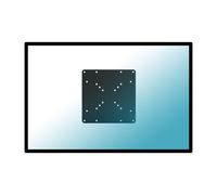 Kimex Adaptador Universal de Ampliación para Soportes TV 23"-43" VESA 200x200 Máx. 30Kg