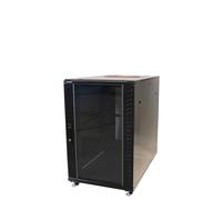 Kimex Armario Rack de Suelo 19'' 600x800mm 20U