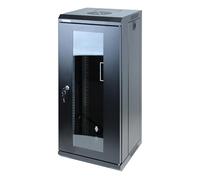 KIMEX - Armario Rack - De Pared - 10 Pulgadas - 15U - 312x310 mm - 111-3315