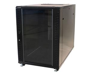 Kimex Armario Rack de Suelo 19'' 600x800mm 15U