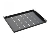 Kimex Bandeja Fija para Armario Rack de Suelo 19'' 1000mm