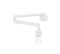 Kimex Brazo Articulado De Pared Para Monitor Médico De 17"-32"