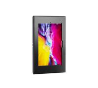 Kimex Caja Universal Para Tablets Apple Y Samsung 10.9''-11'', Negro