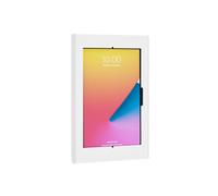 Kimex Caja Universal Para Tablets Apple Y Samsung 12.9''-13'', Blanco
