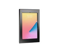 Kimex Caja Universal Para Tablets Apple Y Samsung 12.9''-13'', Negro
