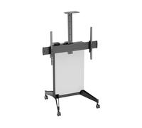 Kimex Carrito Motorizado Para Tv 55"-100"