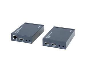 KIMEX Extender HDMI 2.0 Over cat6, 6a,7, UHD 4K/60Hz