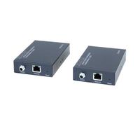 Kimex Extensor HDMI 2.0 sobre IP FullHD 120m