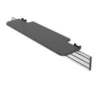 Kimex Gama 031 Estante para Barra de Sonido de Videoconferencia