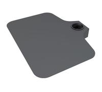 Kimex Gama 032 Bandeja de Columna Máx 5kg