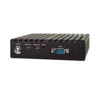 Kimex Kimex 170 0017 Mini PC Windows 11 N97 Mini PC compacto con Windows 11 y procesador Intel N97, diseñado para cartelería digital, puestos de trabajo