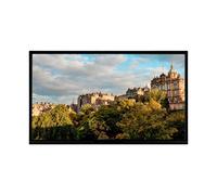 Kimex Kimex 63-3235 Monitor 32'' Pantalla Full HD de 32" con SoC, 350 cd/m² de brillo, funcionamiento 16/7: ideal para aplicaciones profesionales de